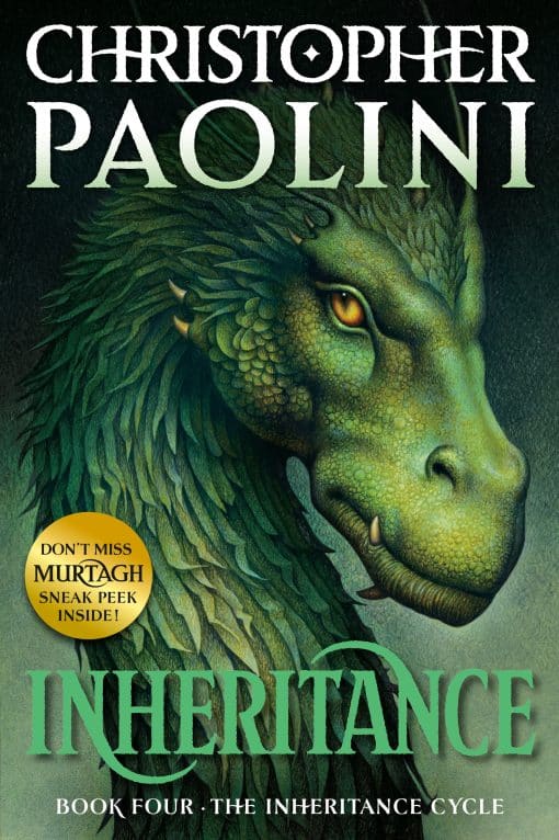 Book IV: Inheritance