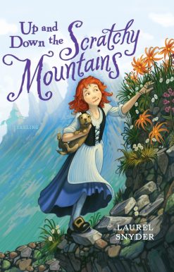 Up and Down the Scratchy Mountains