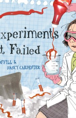 11 Experiments That Failed