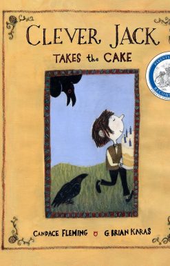 Clever Jack Takes the Cake