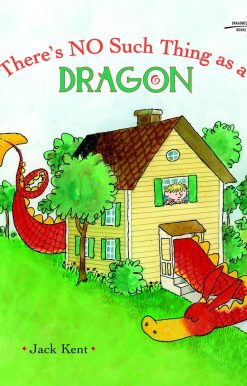 There's No Such Thing as a Dragon