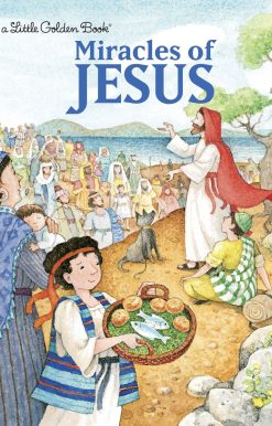 Miracles of Jesus