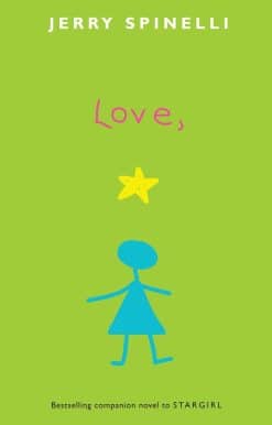 Love, Stargirl