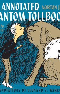 The Annotated Phantom Tollbooth