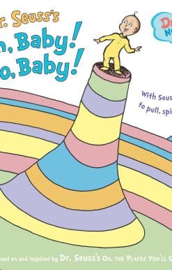 Dr. Seuss's Oh, Baby! Go, Baby!