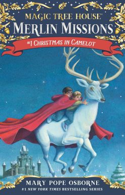 Christmas in Camelot