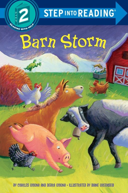 Barn Storm