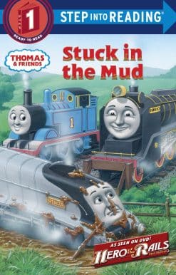 Stuck in the Mud (Thomas & Friends)