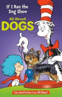 If I Ran the Dog Show: All About Dogs
