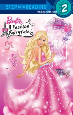 Barbie: Fashion Fairytale (Barbie)