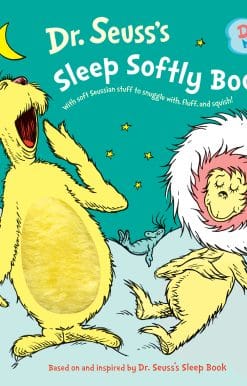 Dr. Seuss's Sleep Softly Book