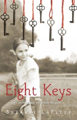 Eight Keys