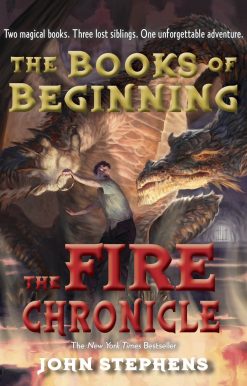 The Fire Chronicle