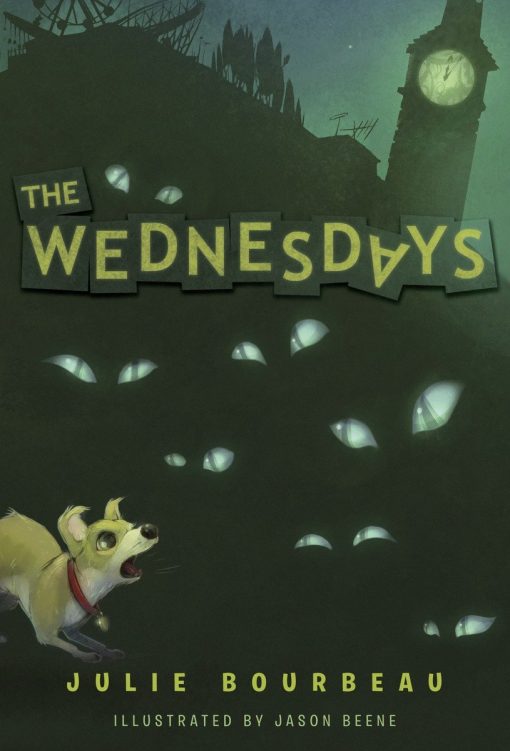 The Wednesdays