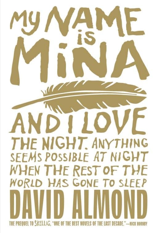 My Name Is Mina: