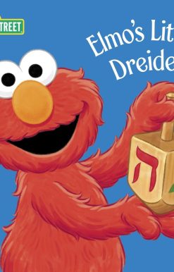 Elmo's Little Dreidel (Sesame Street)