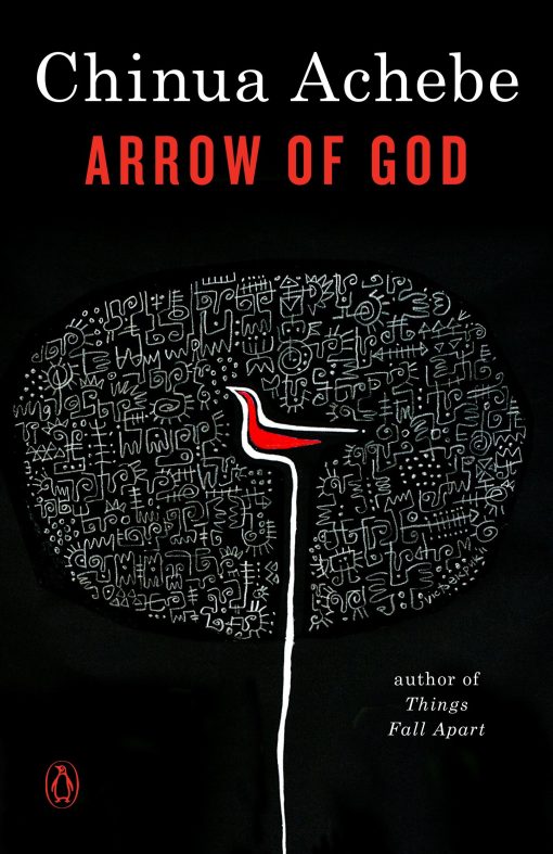 Arrow of God