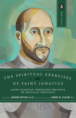Saint Ignatius' Profound Precepts of Mystical Theology: The Spiritual Exercises of Saint Ignatius