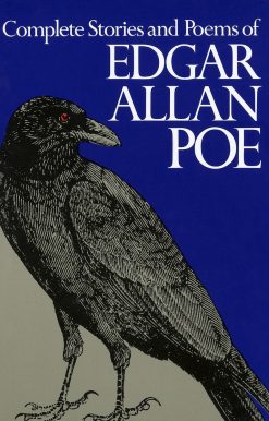 Complete Stories and Poems of Edgar Allan Poe: