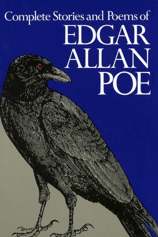 Complete Stories and Poems of Edgar Allan Poe: