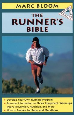 The Runner's Bible