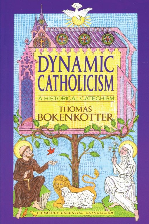 Dynamic Catholicism: A Historical Catechism