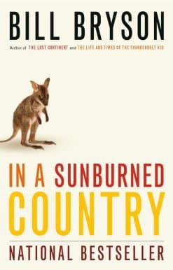 In a Sunburned Country
