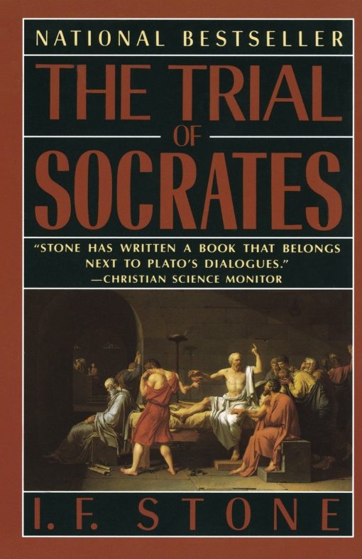 The Trial of Socrates: