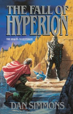 The Fall of Hyperion: A Novel
