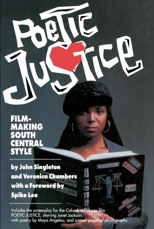 Filmmaking South Central Style: Poetic Justice