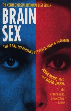 The Real Difference Between Men and Women: Brain Sex