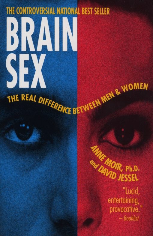 The Real Difference Between Men and Women: Brain Sex