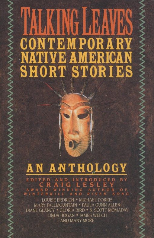 Talking Leaves: Contemporary Native American Short Stories