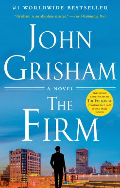 The Firm: A Novel