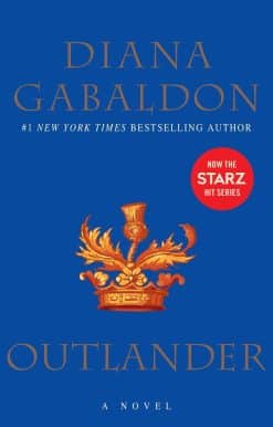 Outlander: A Novel