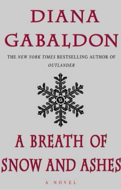 A Breath of Snow and Ashes