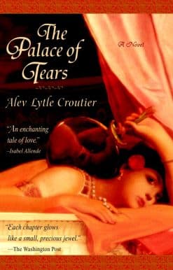 The Palace of Tears: A Novel