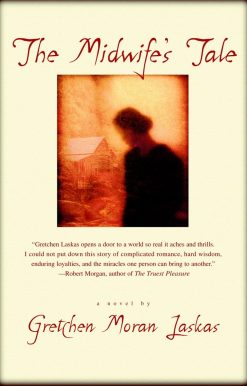 The Midwife's Tale: A Novel