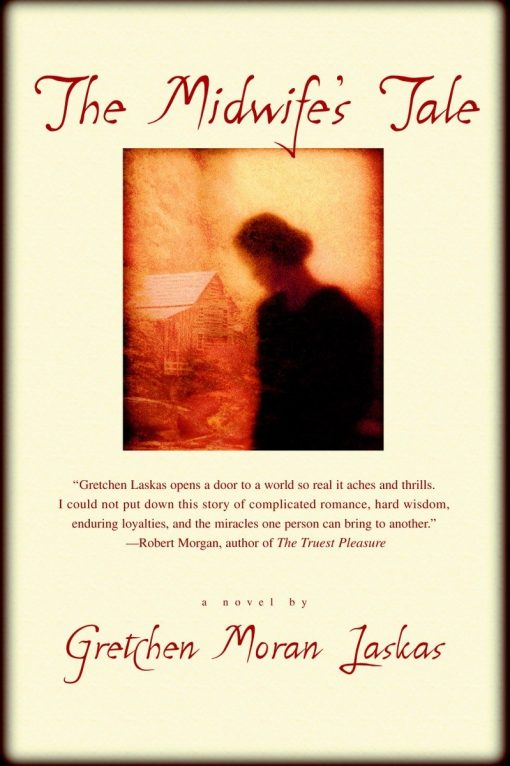 The Midwife's Tale: A Novel