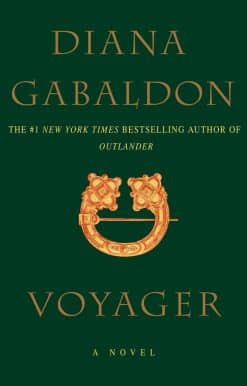 Voyager: A Novel
