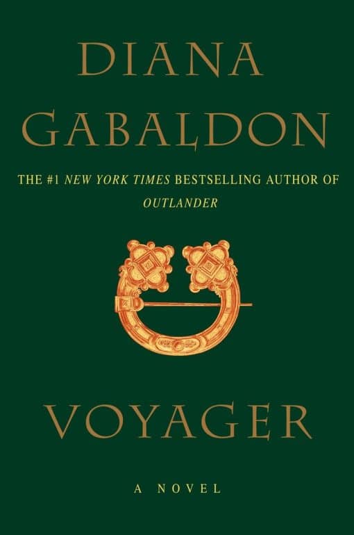 Voyager: A Novel