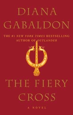 The Fiery Cross:
