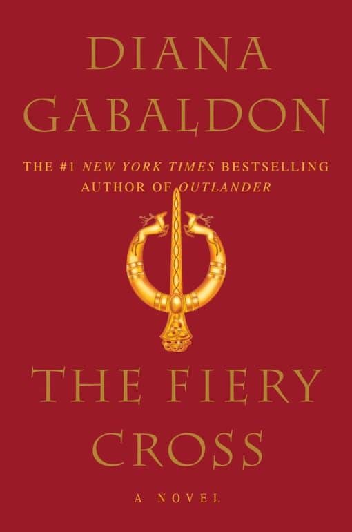 The Fiery Cross: