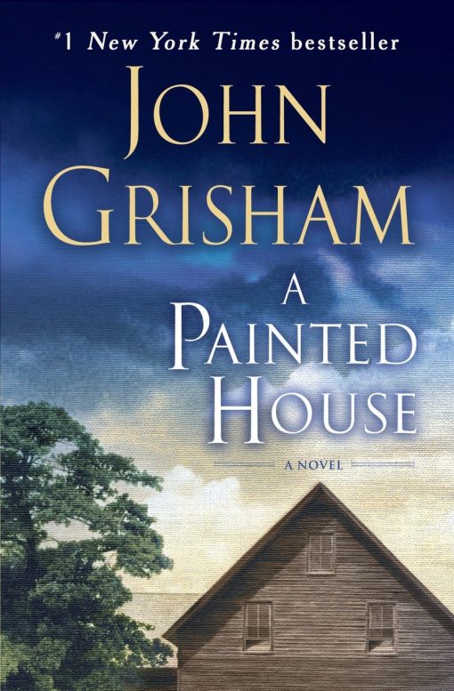 A Novel: A Painted House