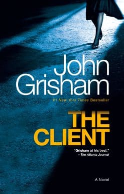 The Client: A Novel