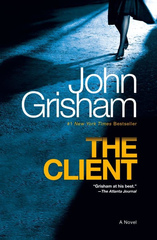 The Client: A Novel