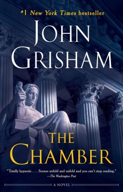 The Chamber: A Novel