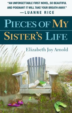 Pieces of My Sister's Life: A Novel