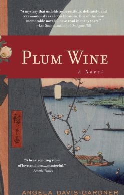 Plum Wine