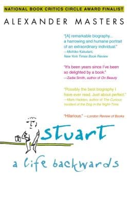 Stuart: A Life Backwards